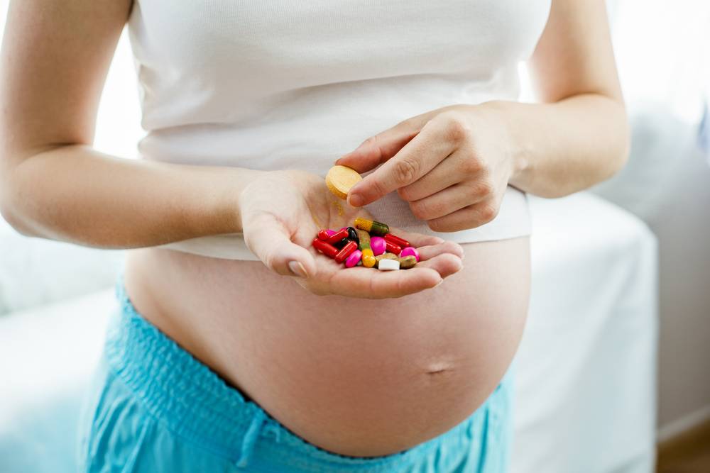 Топ-7 лучших витаминов для планирования беременности – рейтинг 2020 года