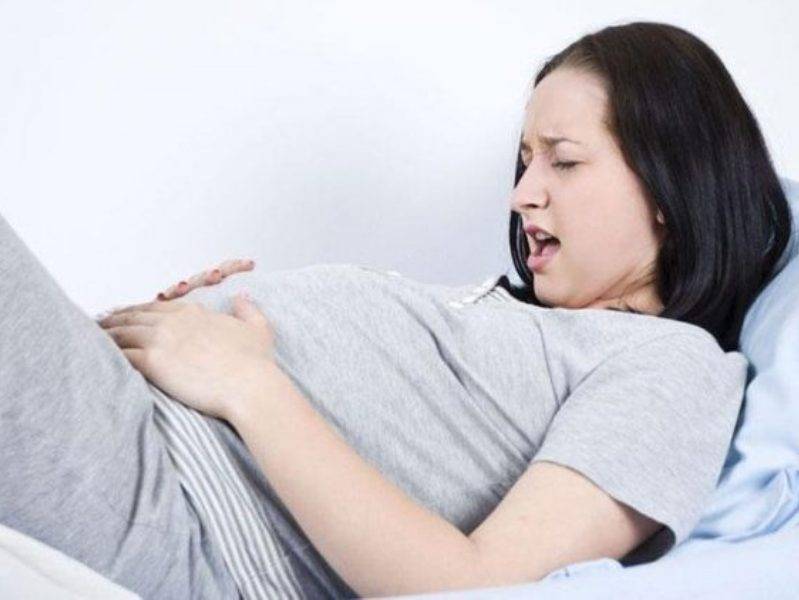 Аборт на ранних сроках: безопасное прерывание беременности