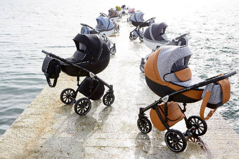 Рейтинг колясок 3 в 1: топ лучших и самых удобных детских и для новорожденных, как выбрать - обзор производителей