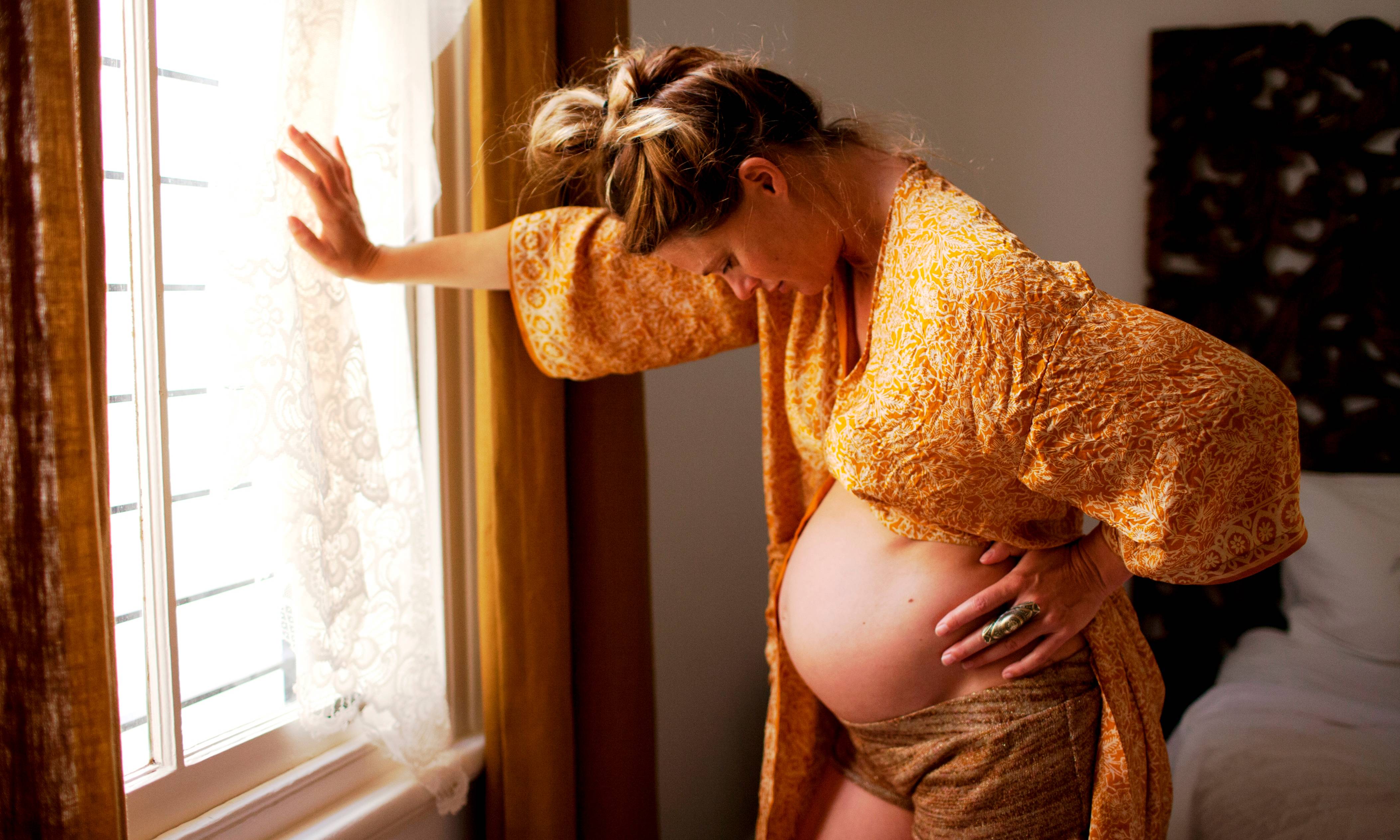 9 советов: как перестать бояться родов