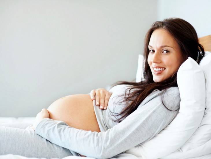Можно ли еще забеременеть во время беременности: уникальные мамы