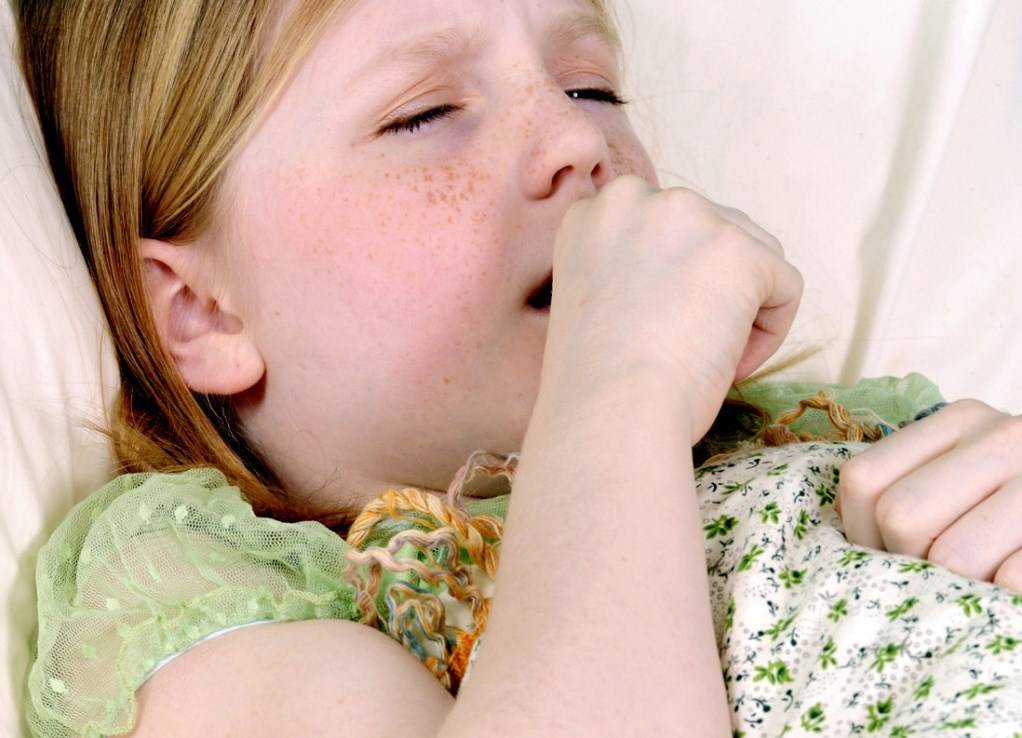 5 причин для кашля, не связанных с простудой и орви