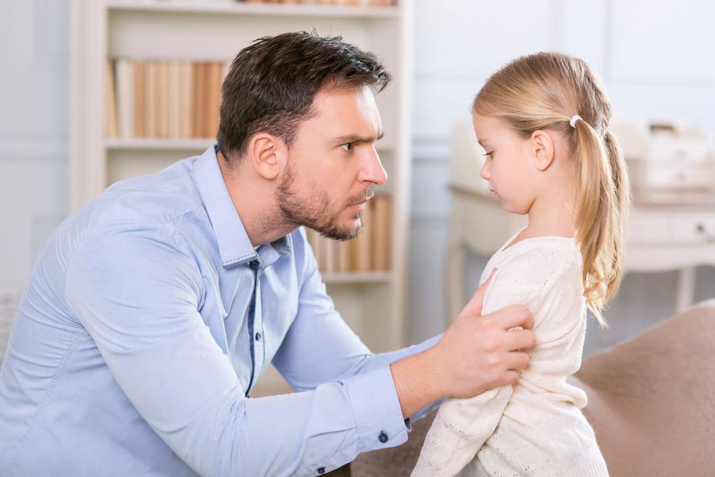 7 типов неидеальных отцов и жизненные перспективы их детей. - психодоктор
