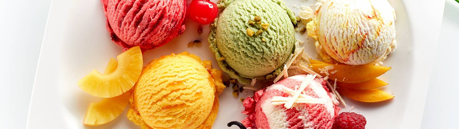 Мороженое при грудном вскармливании: какое выбрать