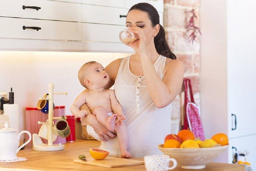 Правила выживания для кормящих мам. часть 1. все о грудном вскармливании