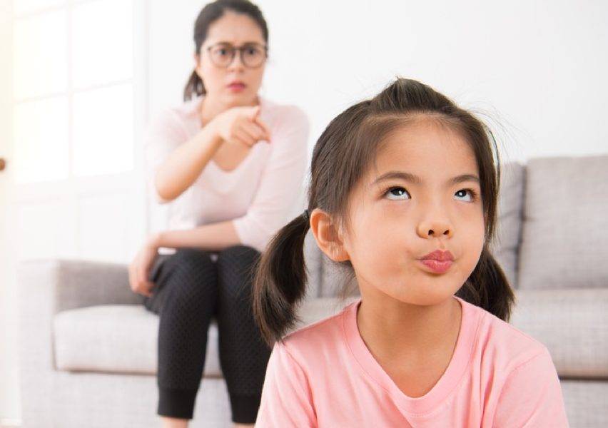 10 вещей, которые раздражают родителей подростков