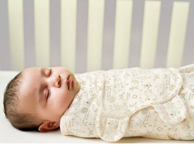 Как уложить ребенка спать за 5 минут - комаровский, совет педиатра