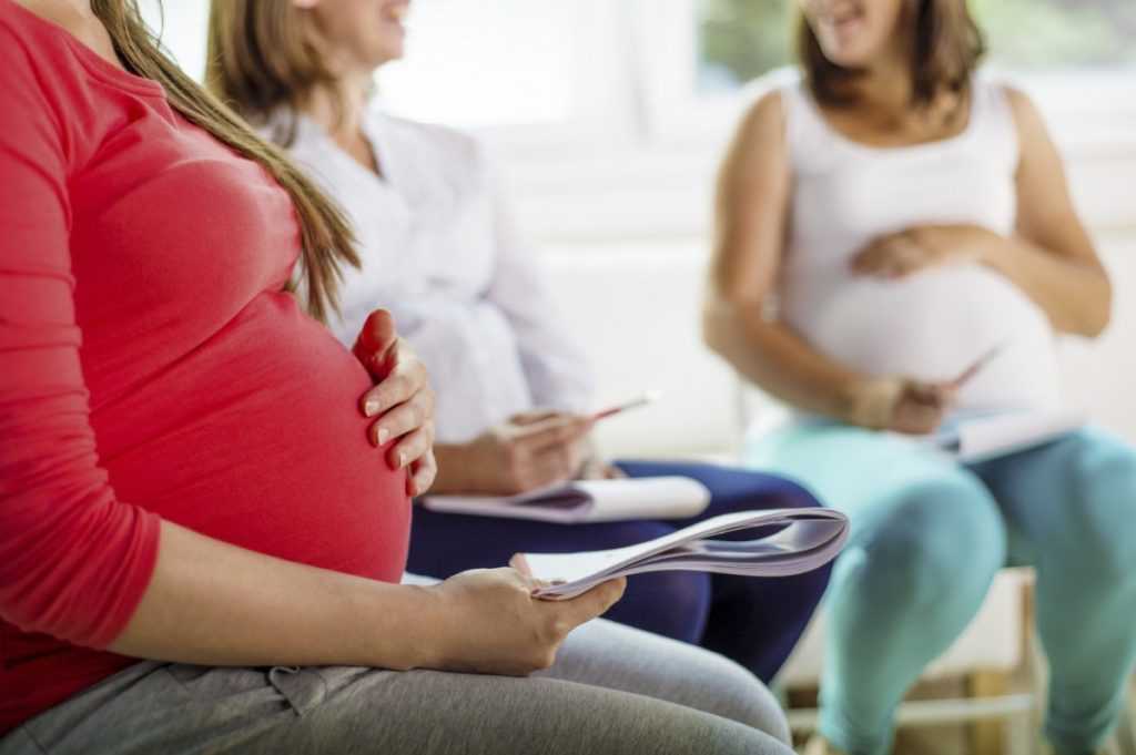 Мифы о поздней беременности | здоровье ребенка | здоровье | аиф украина