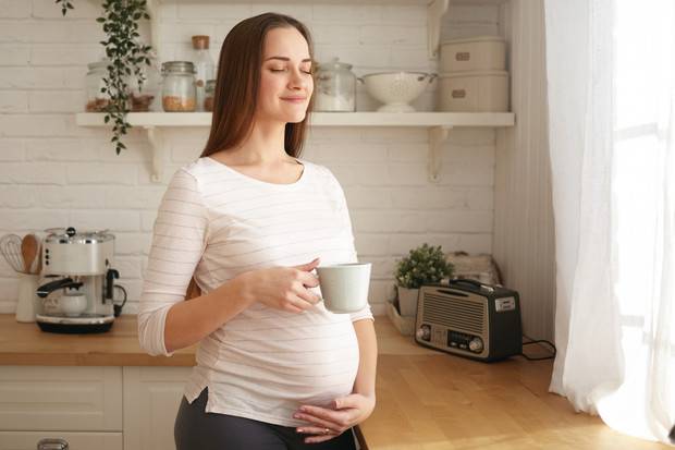 Топ-15 приложений, которые упростят жизнь беременной женщине