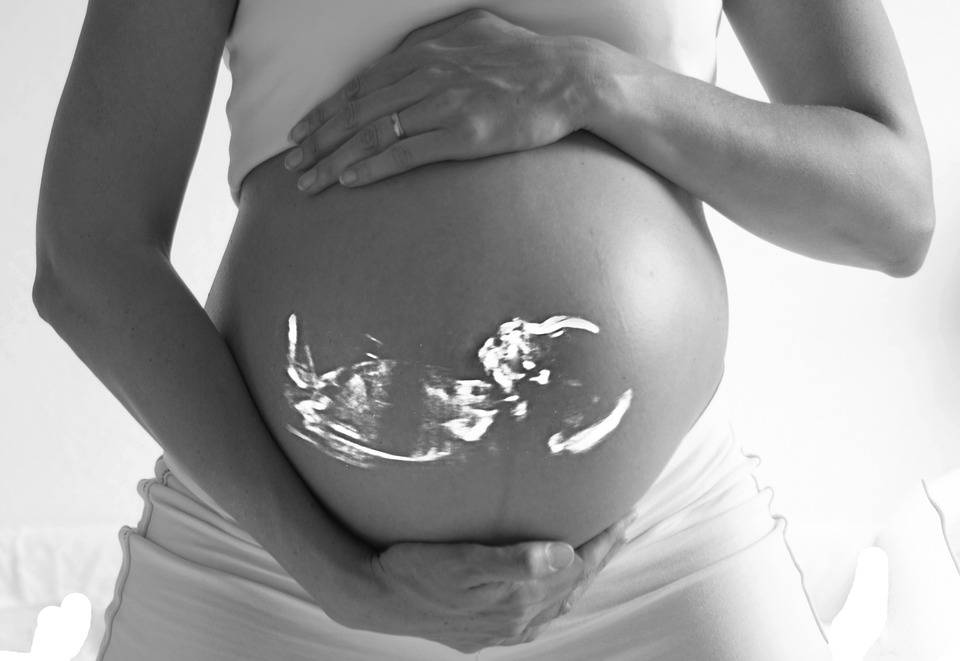 Топ–10 фактов о беременности, о которых стоит знать каждому