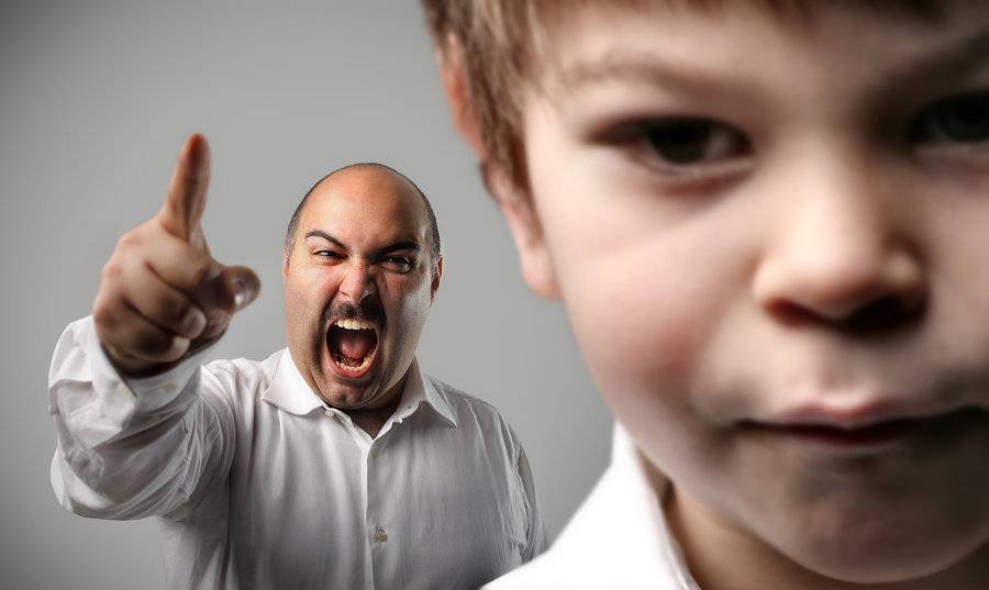 Распространенные родительские страхи: от плохого к худшему
