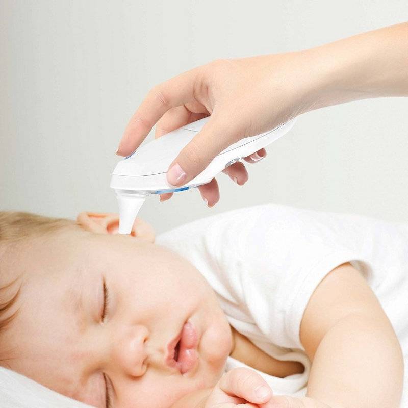 Нужно ли чистить уши детям до года? | детская городская поликлиника № 32