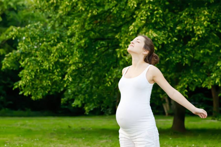 Упражнения для беременных по триместрам правила и противопоказания
