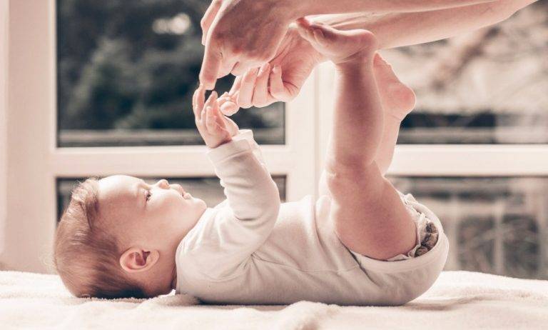 10 вещей, которые нельзя делать с новорожденными
