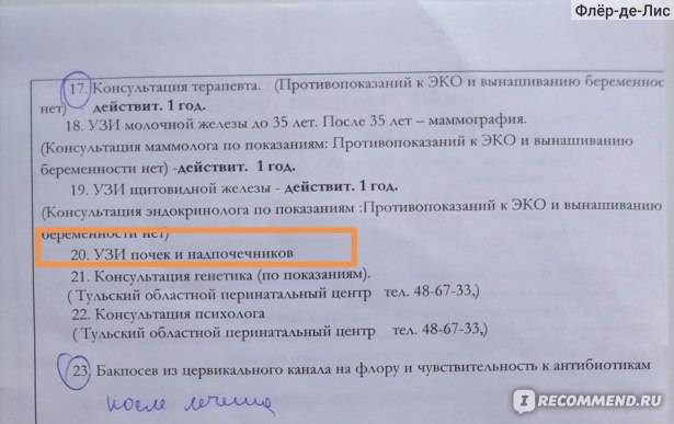 Получение квоты на эко по омс  в клинике | клиника "центр эко" в москве