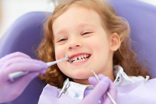 Способы восстановления эмали зубов дома - советы стоматологов
