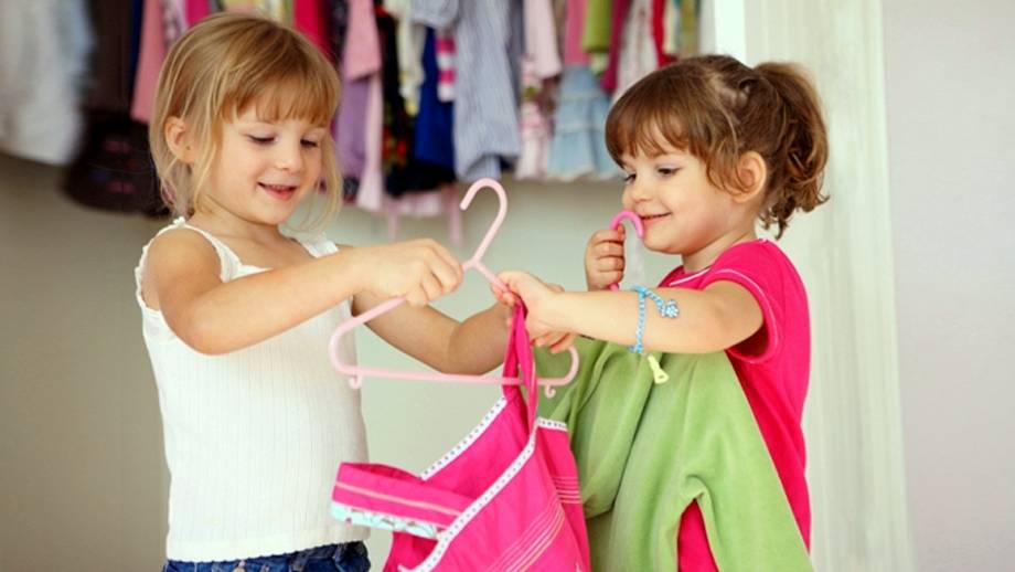 Одежда для детей, ее разновидности и о каких нюансах стоит помнить