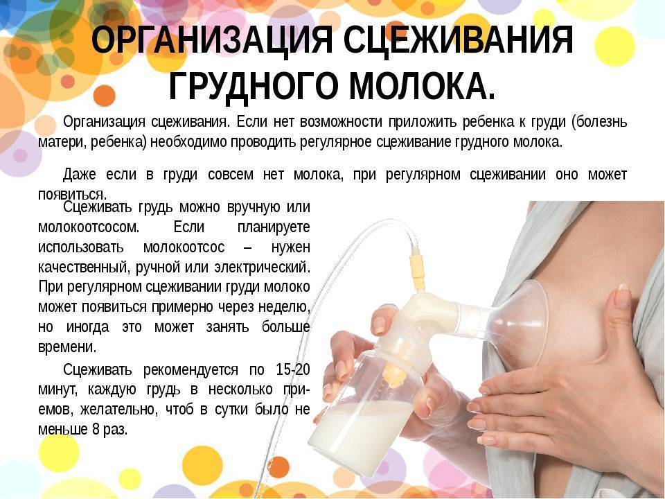 Из-за чего может угаснуть лактация и как восстановить грудное вскармливание после перерыва?