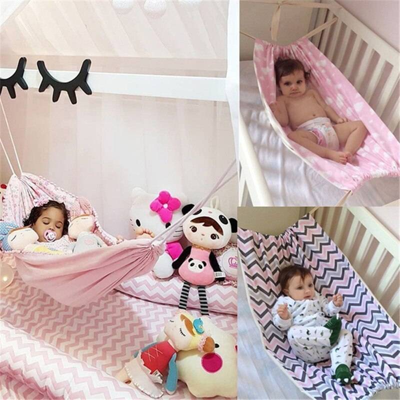 Выбор кроватки для новорожденного и дополнительных аксессуаров. для кроватки новорожденного