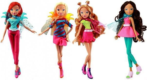 Как выбирать куклы для девочек разных возрастов? обзор лучших моделей кукол 2021 года