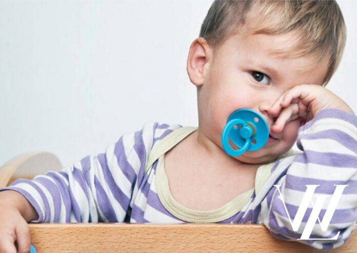 Как отучить ребенка от пустышки: 6 эффективных способов от nutrilak