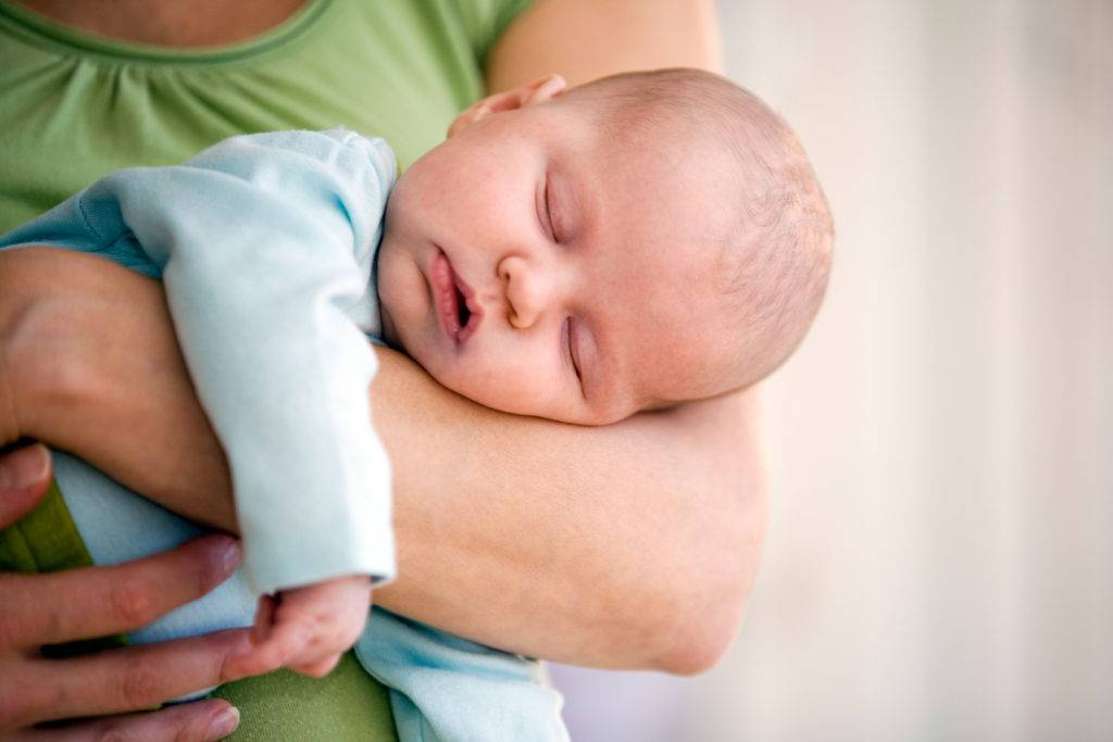 Как отучить ребенка от укачивания перед сном – лучшие рекомендации 2021