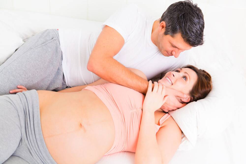 2 неделя беременности