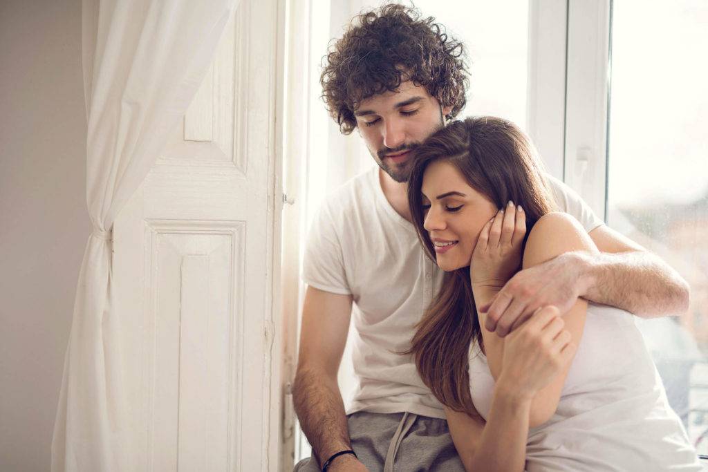 5 вещей, которые мужчина будет делать только для любимой женщины