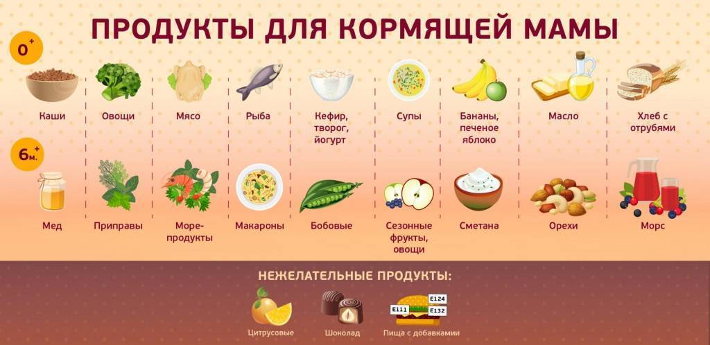 Киви при грудном вскармливании: можно ли кормящей маме в первый месяц и другие особенности употребления при лактации