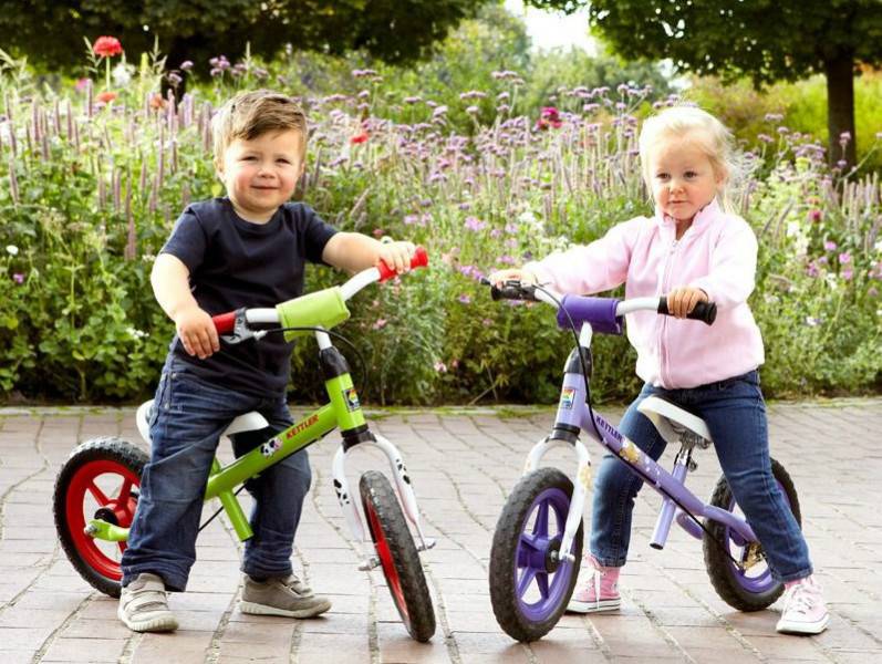 Топ-10 рейтинг лучших детских велосипедов 2021 года. - bike-rampage