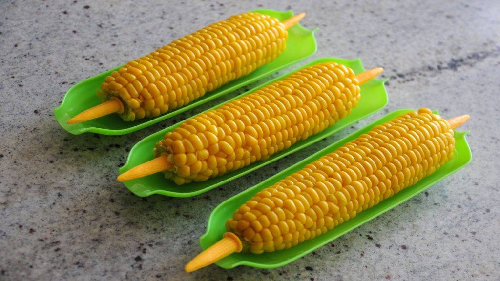 Можно ли вареную кукурузу кормящей маме?