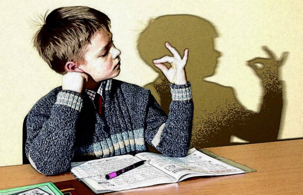 Что делать если ребенок не хочет учиться – открою секрет