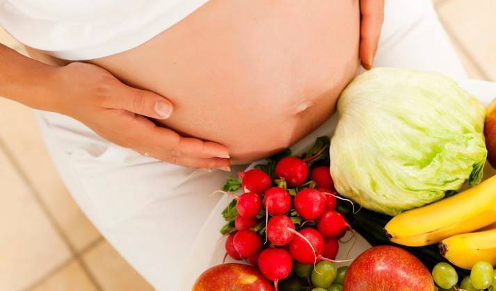 Что нужно есть беременным: 12 самых полезных продуктов при беременности. топ-10 самых вредных продуктов для беременных
