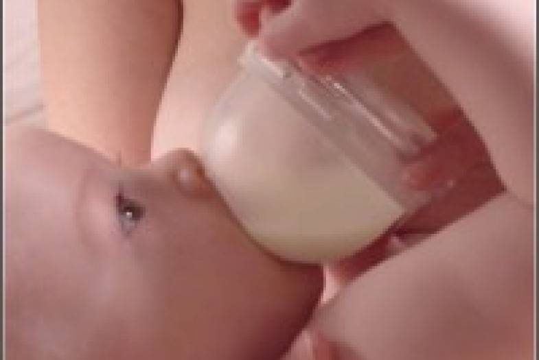 Становление грудного вскармливания. приход молока, приливы - проблемы гв