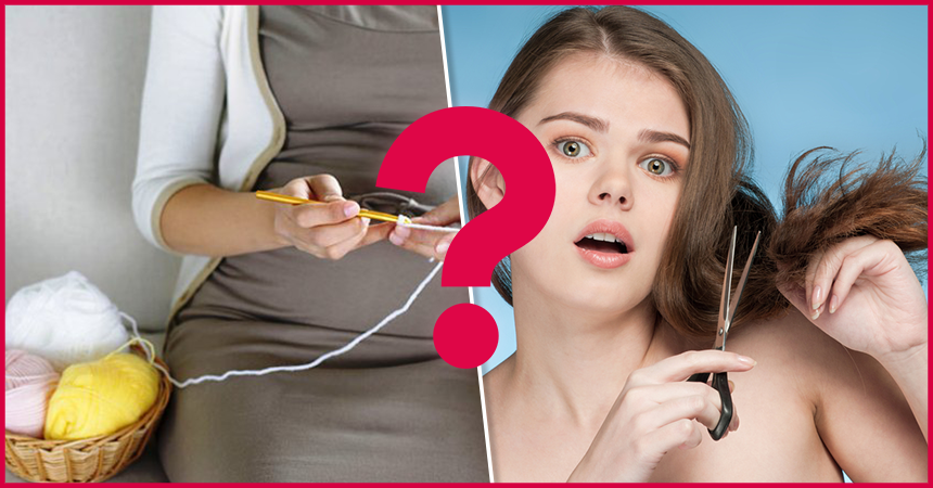 6 мифов о беременности после 35 лет