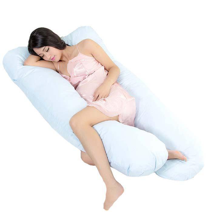 Как выбрать подушку для беременных - 90 фото актуальных моделей подушек для беременных