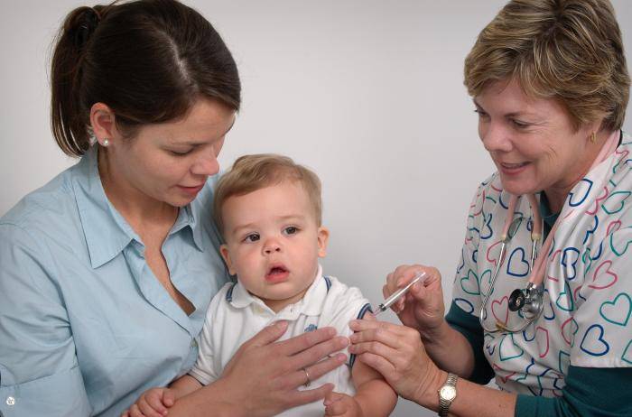 Прививка от ветрянки (ветряной оспы) детям: цена вакцины, когда делают вакцинацию