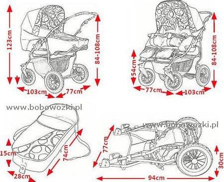 Какие прогулочные коляски можно использовать с самого рождения. коляска для новорожденного