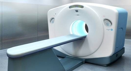 В каких ситуациях может понадобиться компьютерная томография при грудном вскармливании