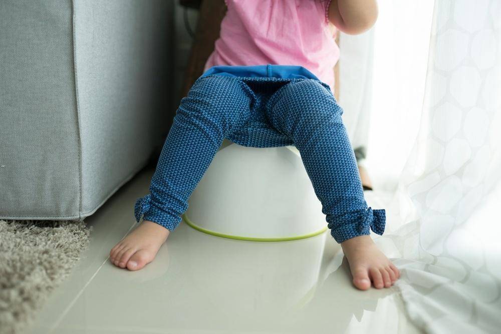 Как отучить ребенка от памперсов: когда и как быстро и без стресса отучить ребенка от памперсов (110 фото)