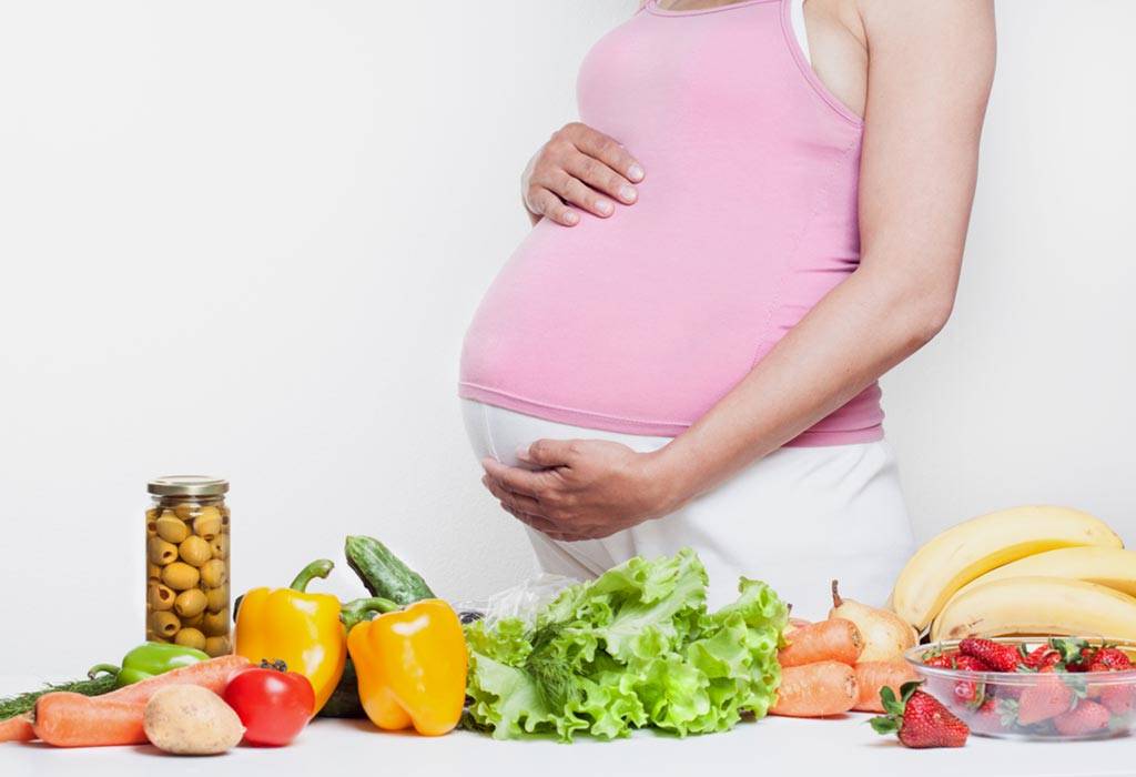 12 лучших витаминов при планировании беременности