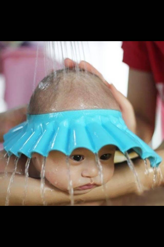 Самая страшная пытка для моих детей – мытье головы | электронный журнал о детях и подростках