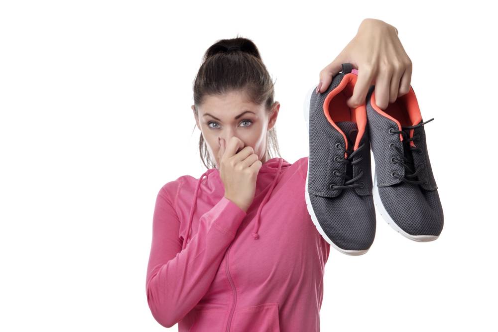 Как убрать неприятный запах изо рта