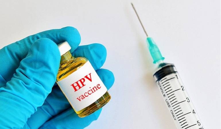 Вакцинация против вируса папилломы человека. показания, эффективность и безопасность