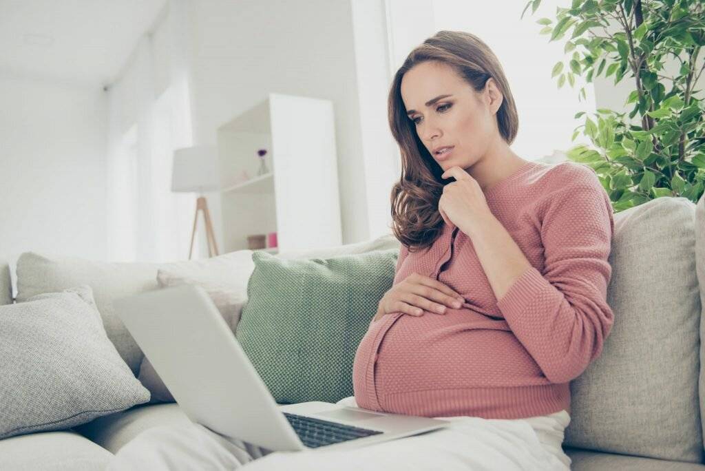 Чего боятся беременные: 5 главных страхов – и как от них избавиться. суеверия, страхи и предрассудки во время беременности
