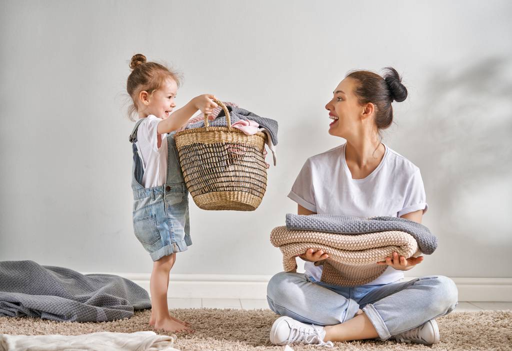 Советы от мамы для мам, как все успевать. распорядок дня и 5 «улучшайзеров» жизни