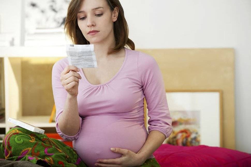 Топ-20 нелепых вопросов беременным