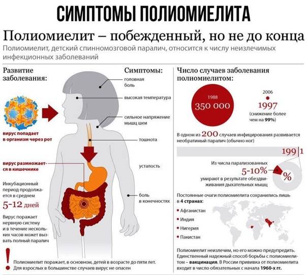 Как применяют вакцины