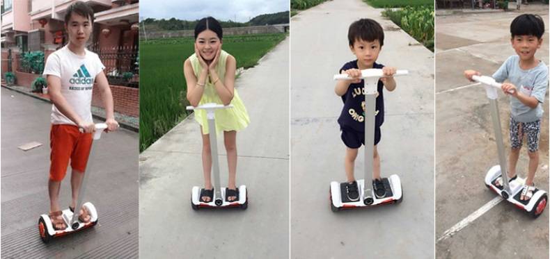 Гироскутер для ребенка 10 лет (27 фото): как правильно выбрать самый лучший гироскутер для девочки и мальчика?