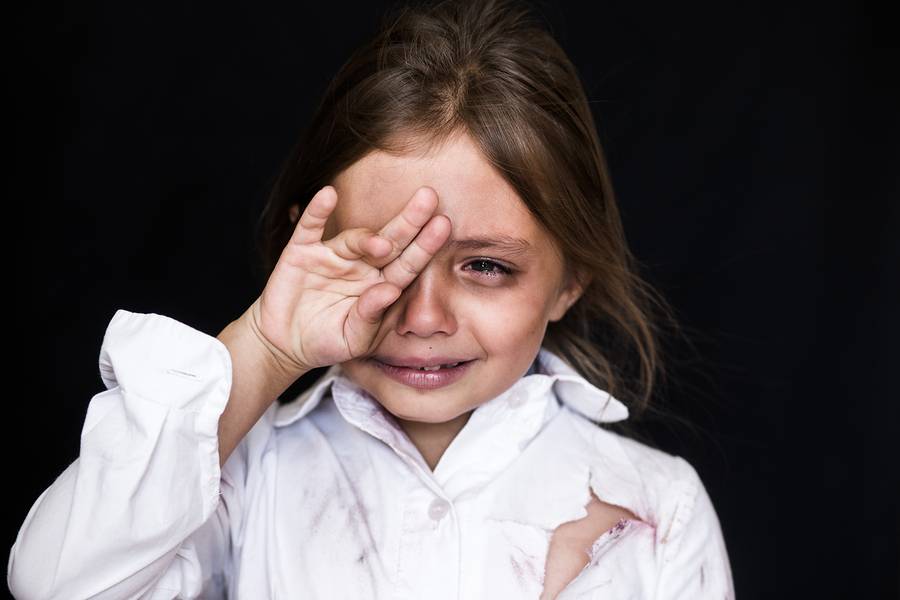 Истерика - приступы у детей и взрослых, причины, симптомы, как предотвратить, помощь во время истерики :: polismed.com